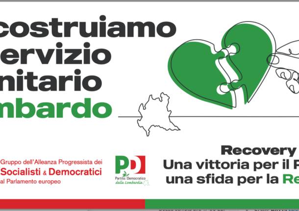 campagne autunno 2021 del PD