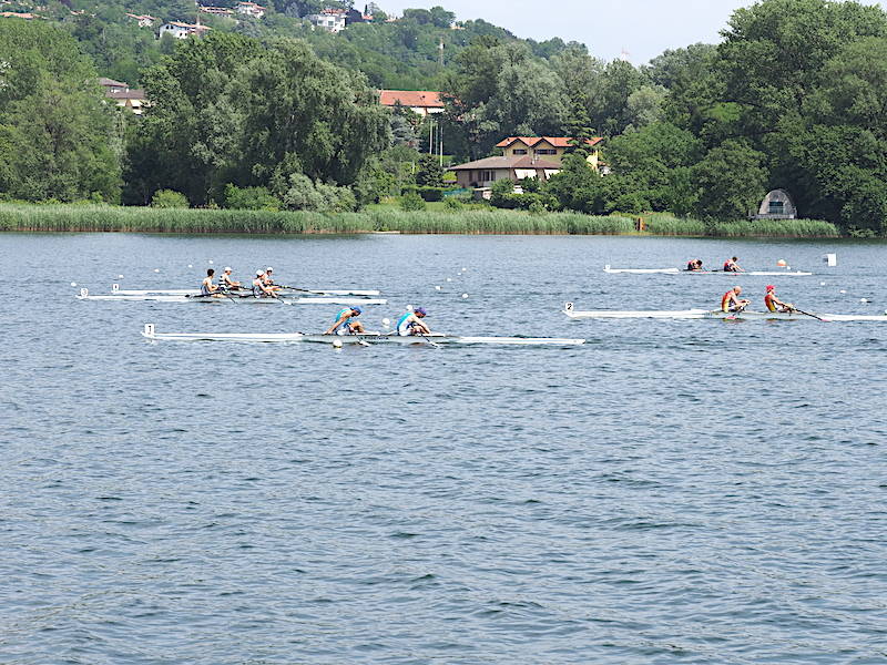 canottaggio