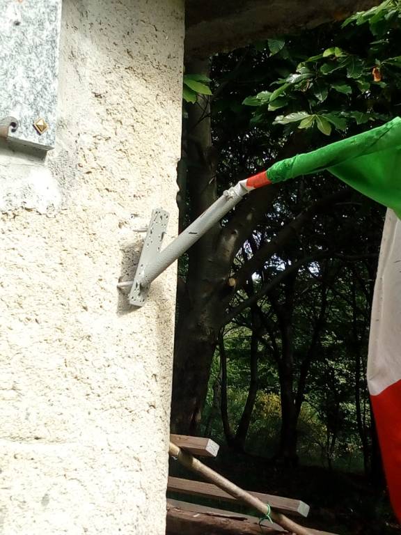 Ancora vandali al Pian delle Noci