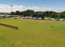 Campionati regionali targa a Turbigo