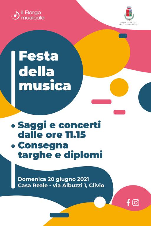 Festa della musica