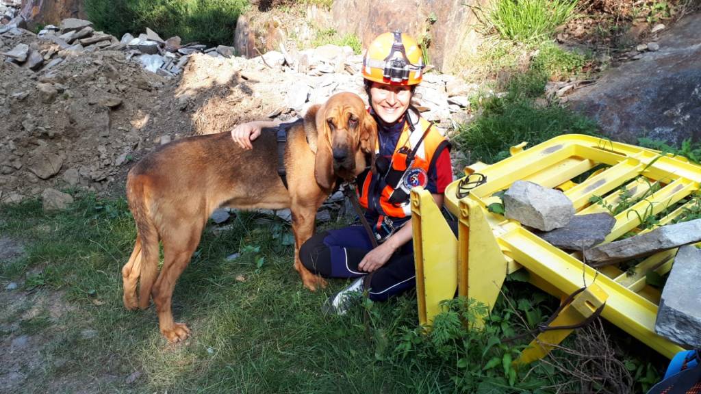 Valgrande, riprese le ricerche del pensionato varesino