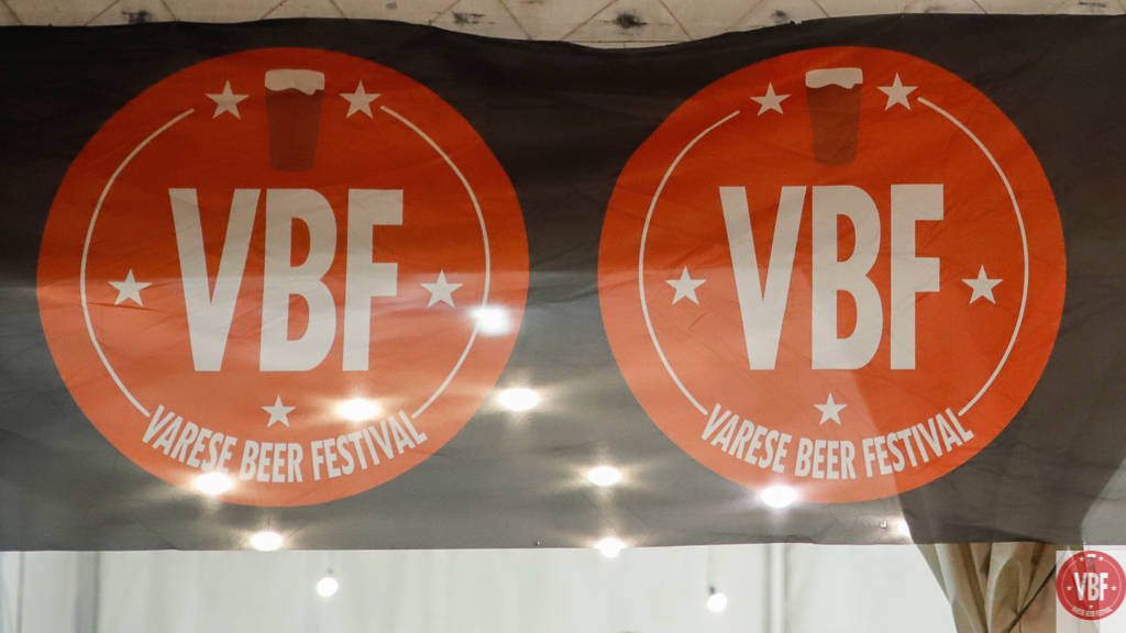 Un venerdì sera al Varese Beer Festival