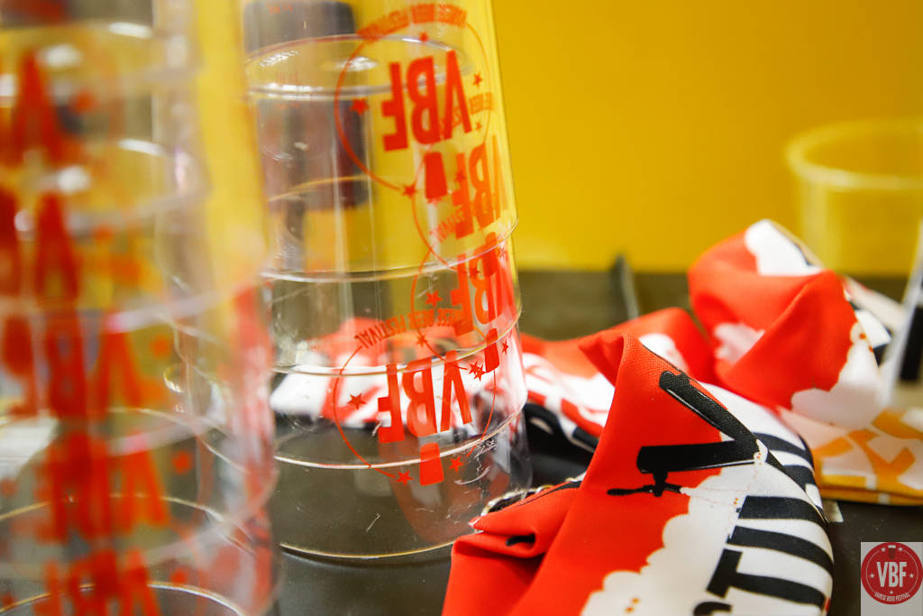 Un venerdì sera al Varese Beer Festival