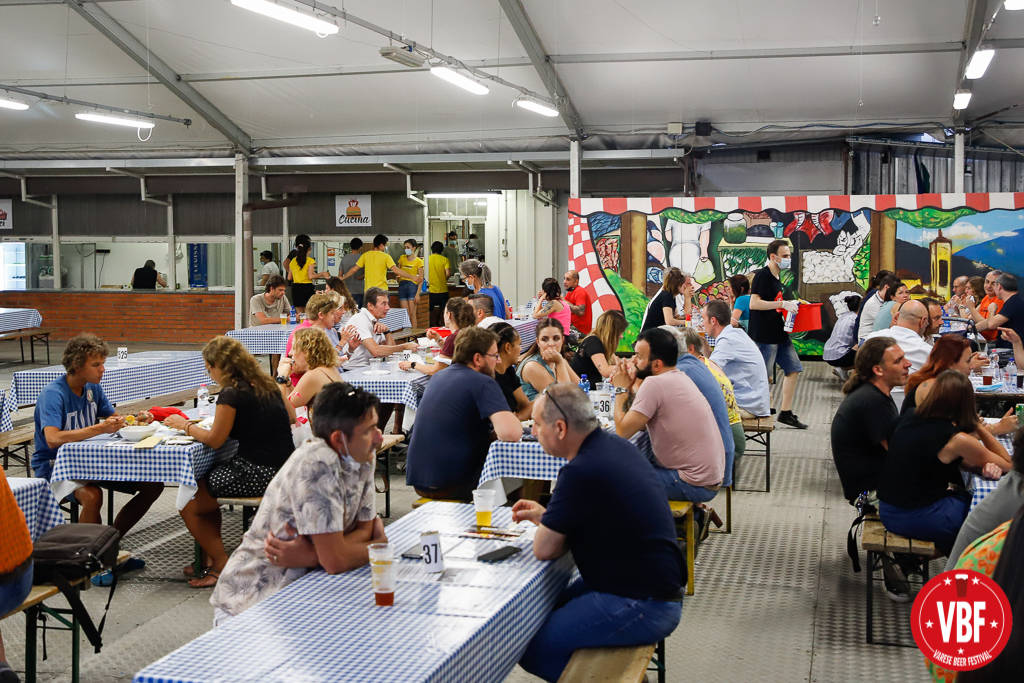 Varese Beer Festival, un sabato sera speciale tra le birre artigianali