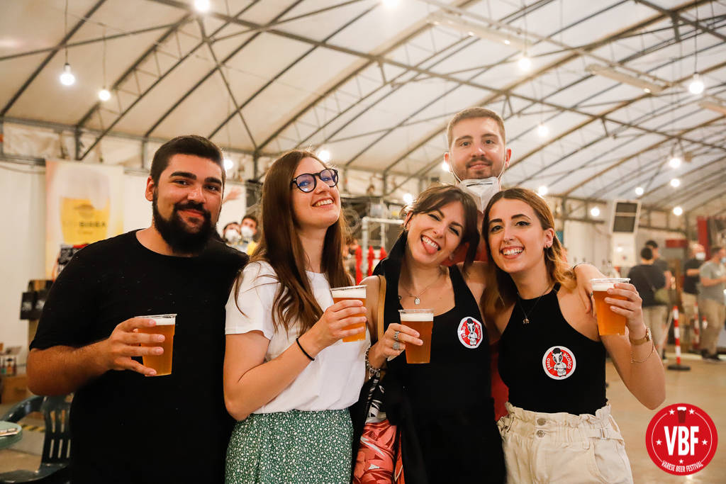 Varese Beer Festival, un sabato sera speciale tra le birre artigianali