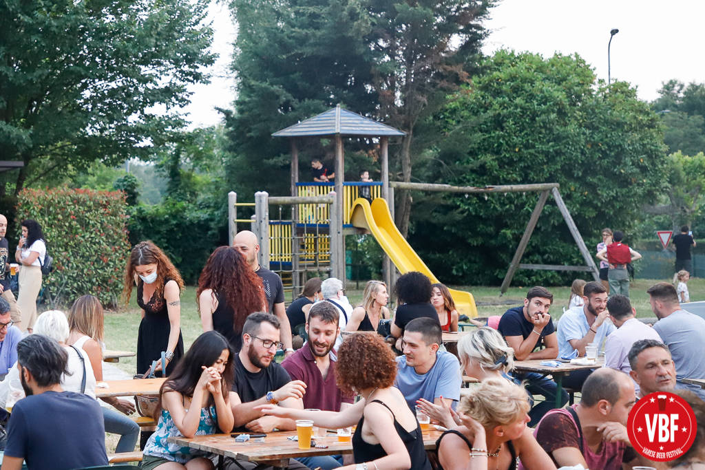 Varese Beer Festival, un sabato sera speciale tra le birre artigianali