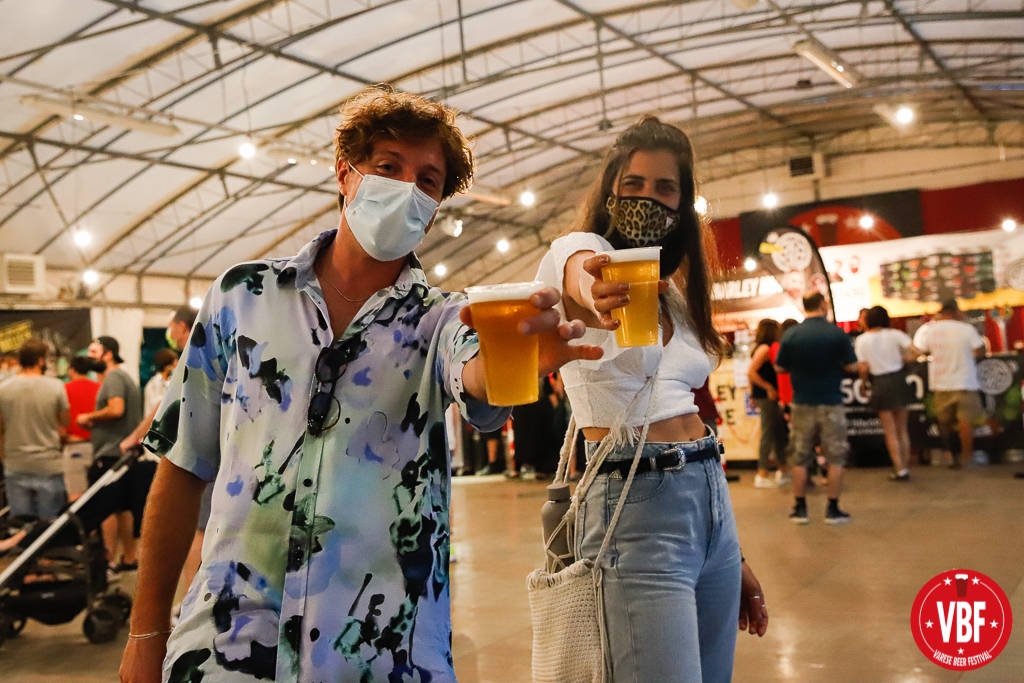 Varese Beer Festival, un sabato sera speciale tra le birre artigianali