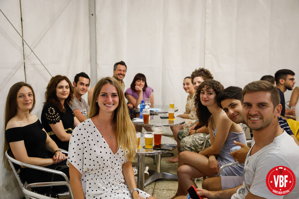 Varese Beer Festival, un sabato sera speciale tra le birre artigianali