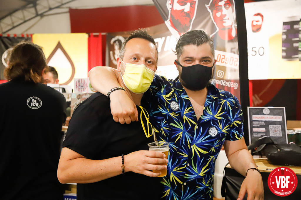 Varese Beer Festival, un sabato sera speciale tra le birre artigianali