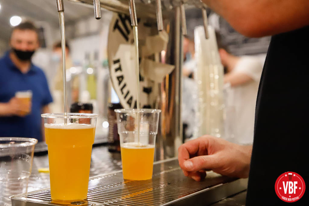 Varese Beer Festival, un sabato sera speciale tra le birre artigianali