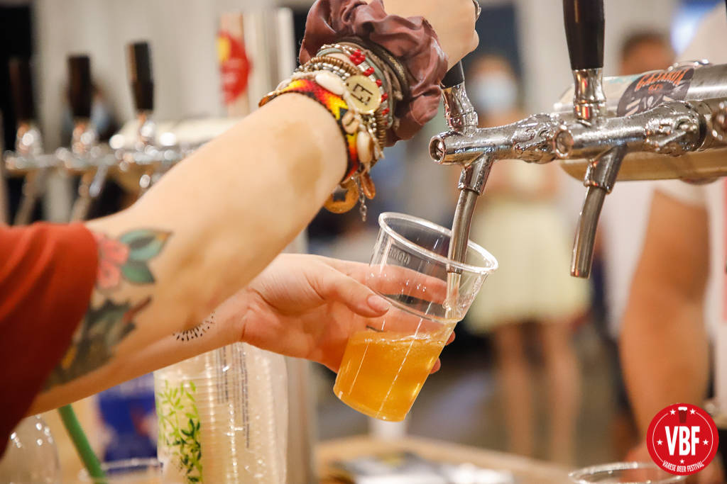 Varese Beer Festival, un sabato sera speciale tra le birre artigianali