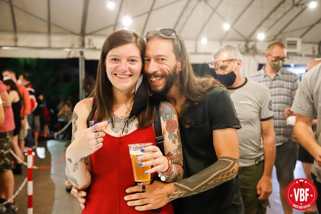 Varese Beer Festival, un sabato sera speciale tra le birre artigianali