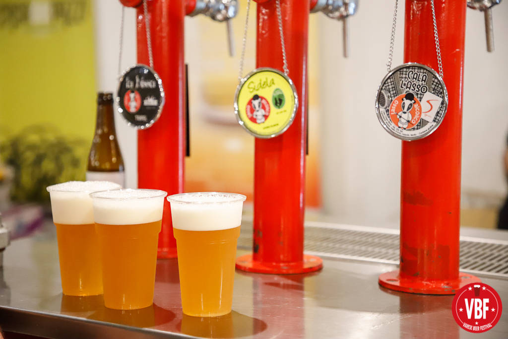 Varese Beer Festival, un sabato sera speciale tra le birre artigianali