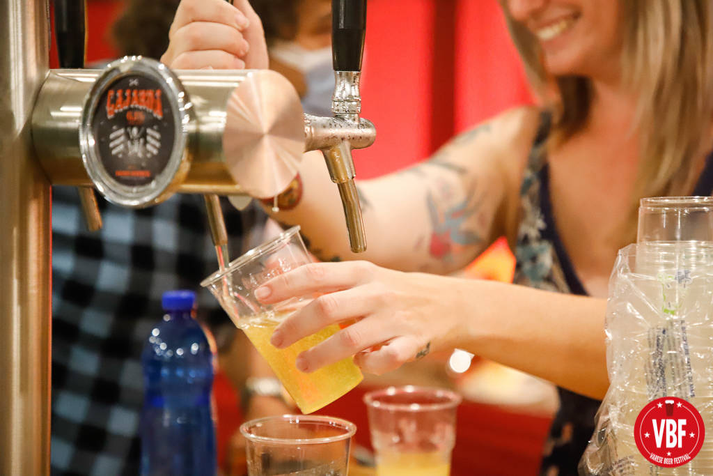 Varese Beer Festival, un sabato sera speciale tra le birre artigianali