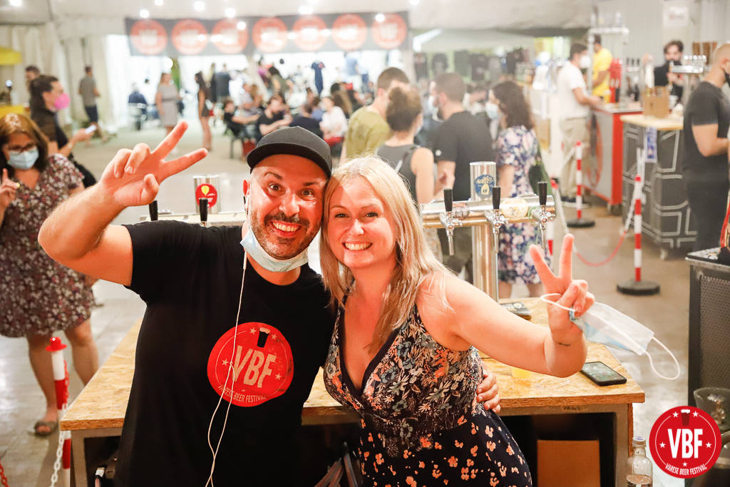 Varese Beer Festival, un sabato sera speciale tra le birre artigianali