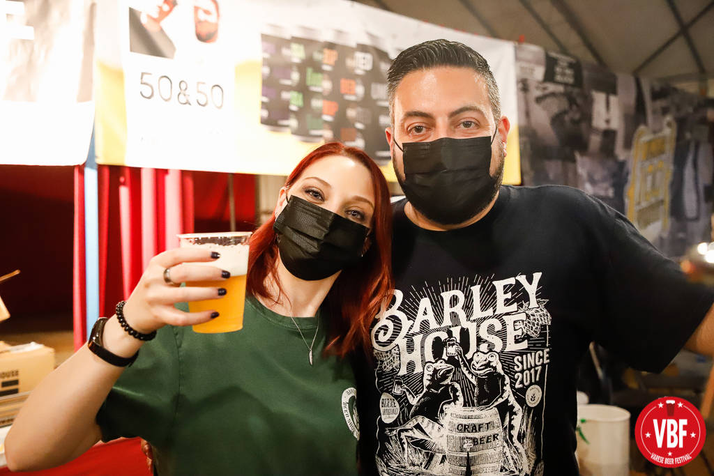 Varese Beer Festival, un sabato sera speciale tra le birre artigianali