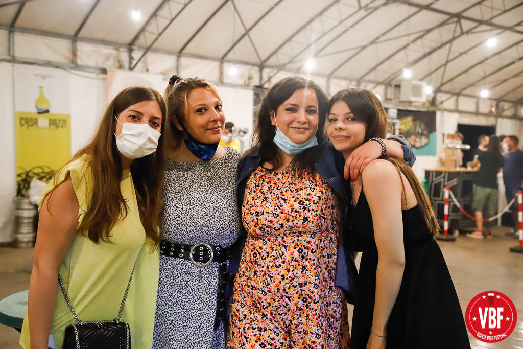 Varese Beer Festival, un sabato sera speciale tra le birre artigianali