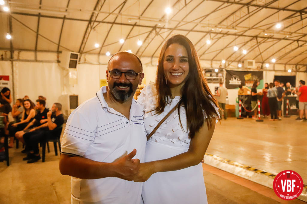 Varese Beer Festival, un sabato sera speciale tra le birre artigianali