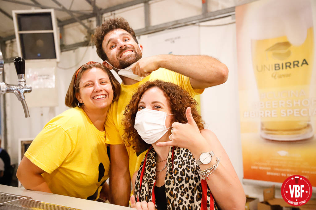 Varese Beer Festival, un sabato sera speciale tra le birre artigianali