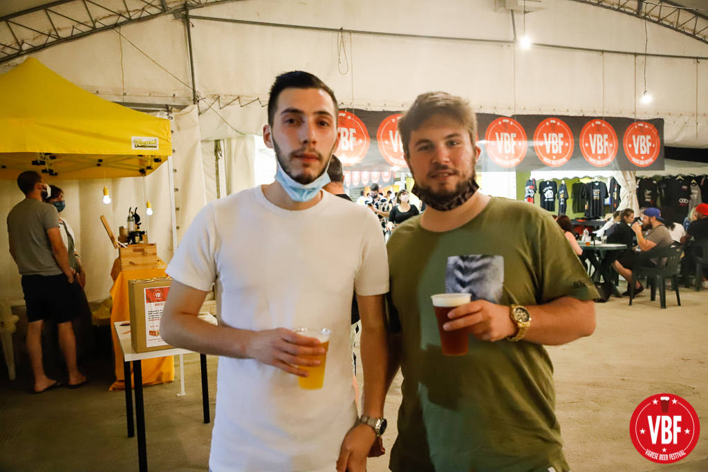 Varese Beer Festival, un sabato sera speciale tra le birre artigianali