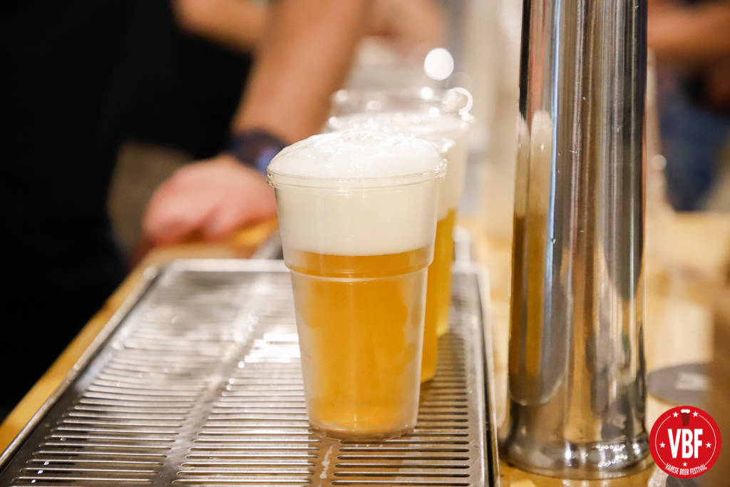 Varese Beer Festival, un sabato sera speciale tra le birre artigianali
