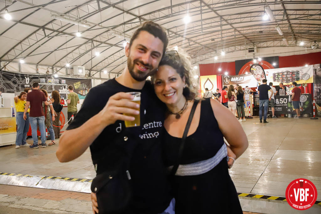 Varese Beer Festival, un sabato sera speciale tra le birre artigianali