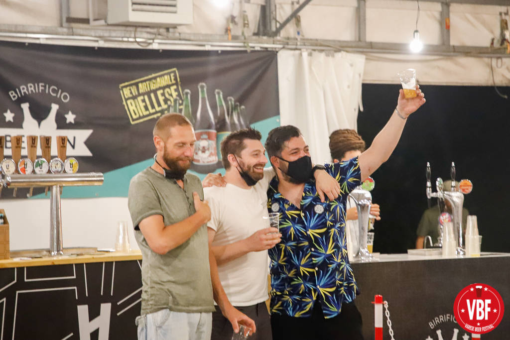 Varese Beer Festival, un sabato sera speciale tra le birre artigianali