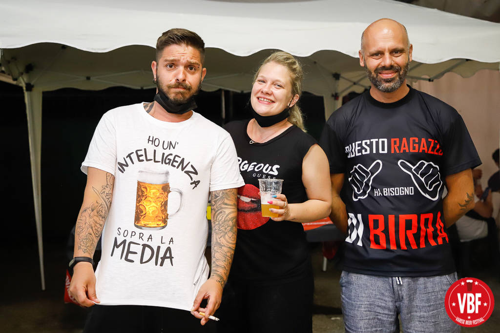 Varese Beer Festival, un sabato sera speciale tra le birre artigianali