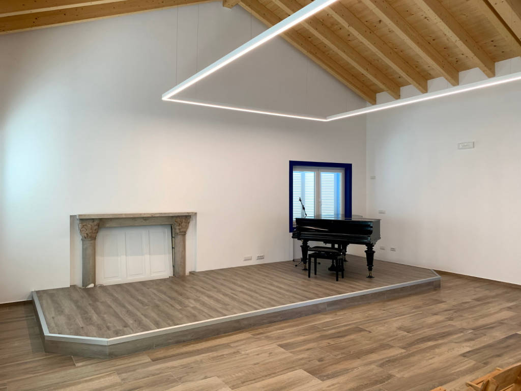 Apre a Brezzo di Bedero “Casa Paolo\"