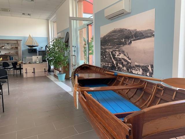 Le Officine dell\'Acqua di Laveno Mombello