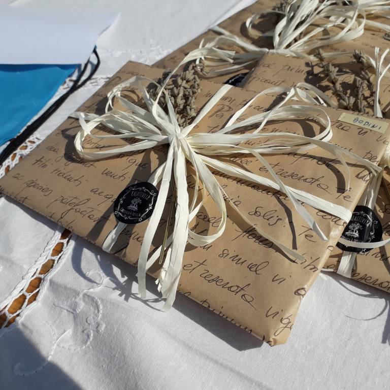Ccoquio Trevisago, la consegna dei diplomi