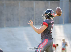 Skorpions Varese - Red Jackets Sarzana 41-14