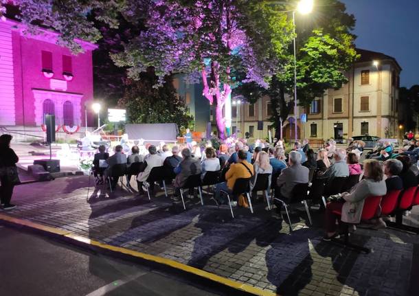 Premiate arte, scienza e sport: la consegna delle benemerenze civiche a Caronno Pertusella