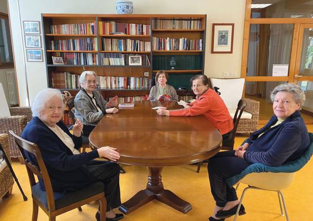 casa albergo le residenza svizzera malnate