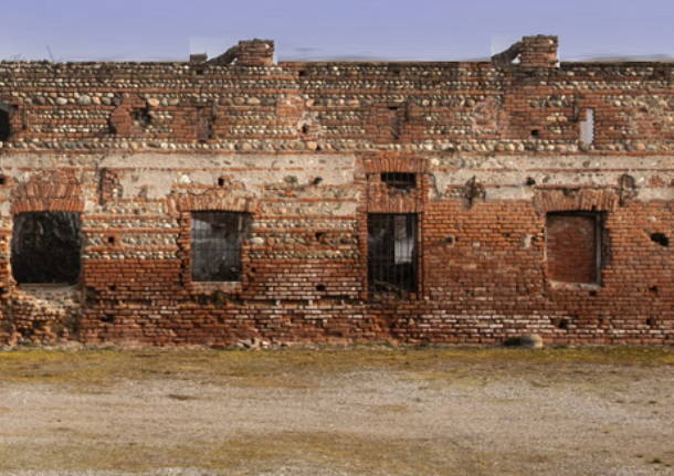 castello legnano