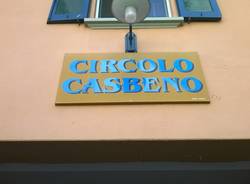 Circolo di Casbeno