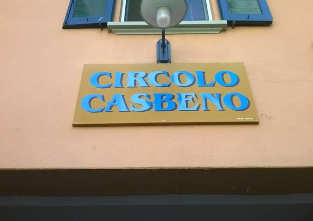 Circolo di Casbeno