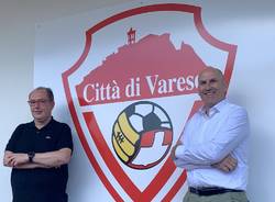 città di varese calcio stefano pertile amirante