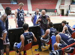 claudio tato grassi timeout robur az saronno