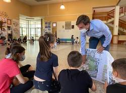 Community school san fermo