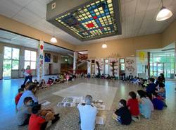 Community school san fermo
