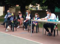 Consiglio comunale dei ragazzi di Azzate