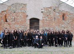 coro liceo candiani bausch