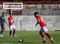 diretta calcio varese