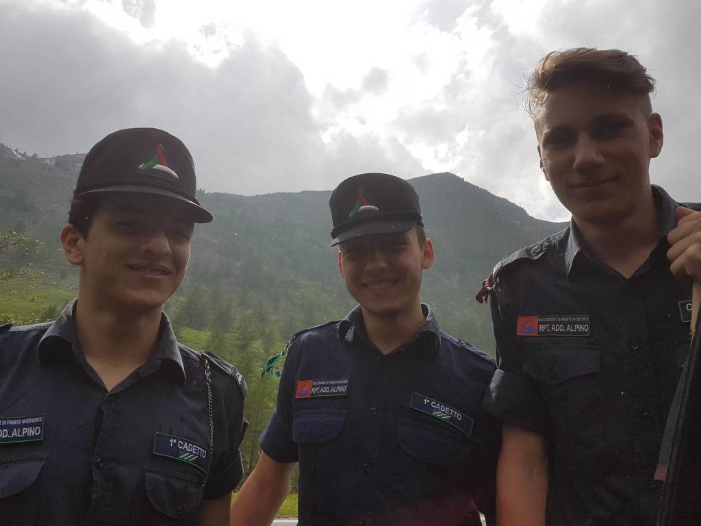 eSTATE PROTETTI 2021