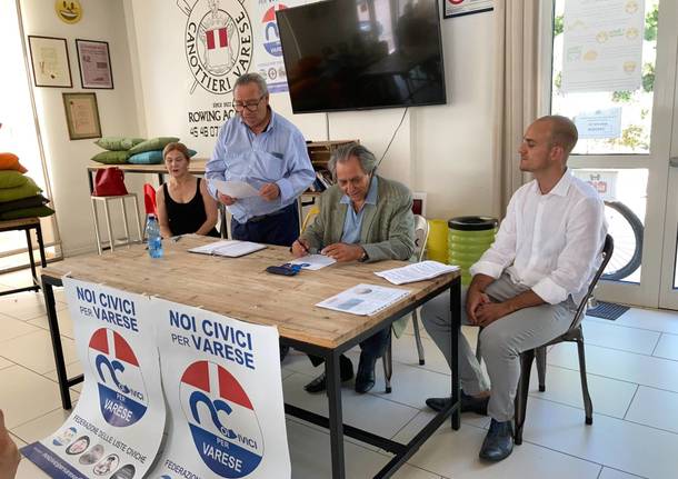 Federazione delle Liste Civiche per Varese