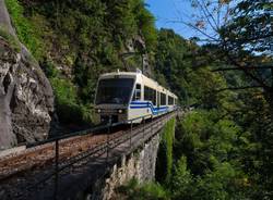 Ferrovia Vigezzina - Centovalli