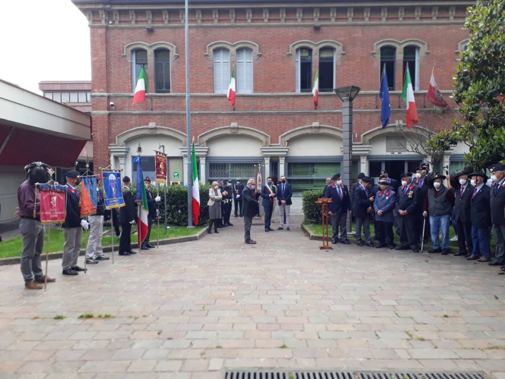 Festa della Repubblica celebrazioni a Legnano