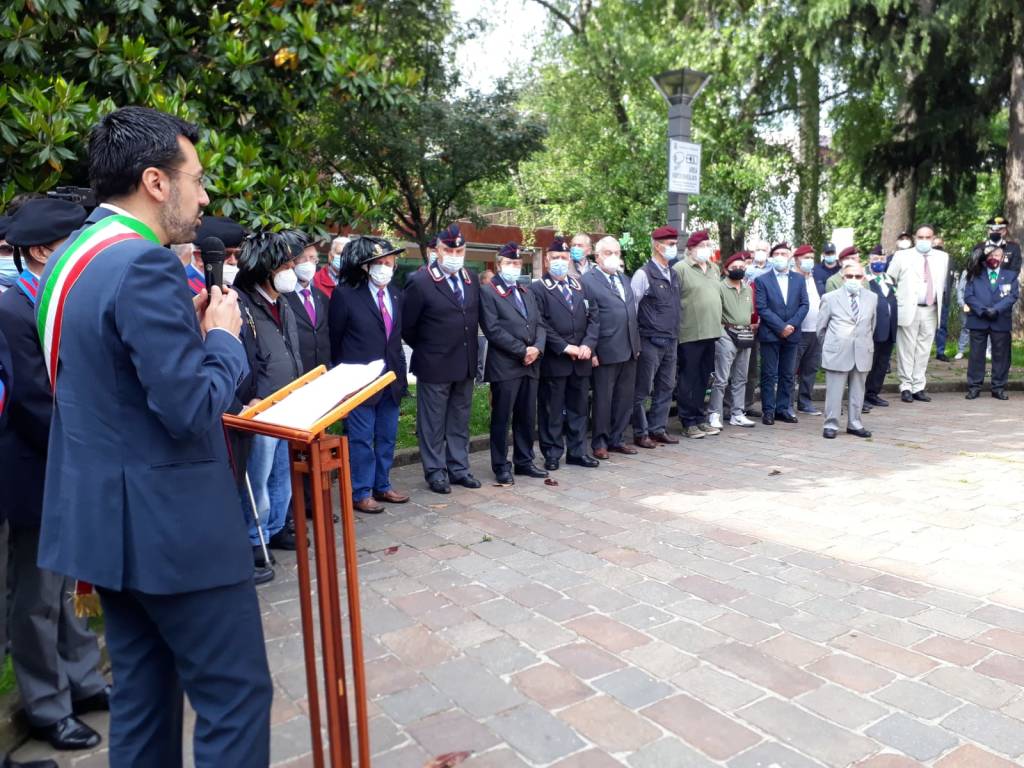 Festa della Repubblica celebrazioni a Legnano